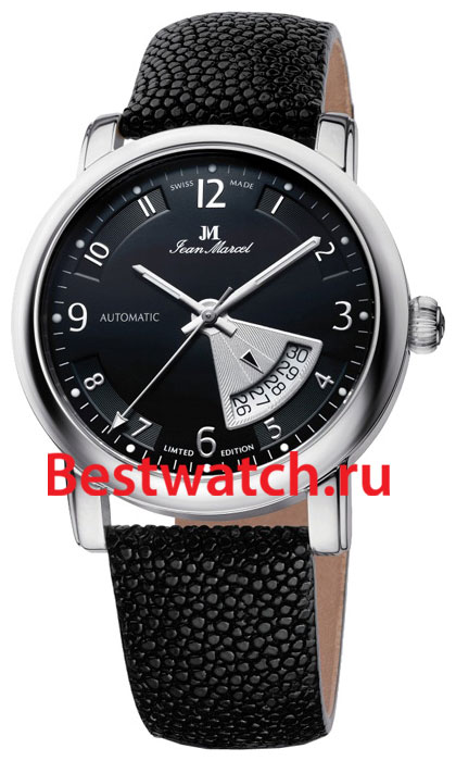 Часы Jean Marcel CLARUS 960.251.33